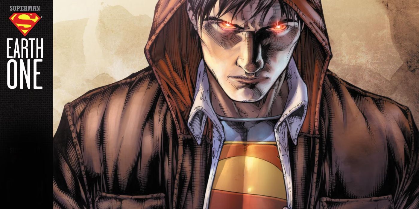 10 DC Universes The Absolute Universe Would Destroy