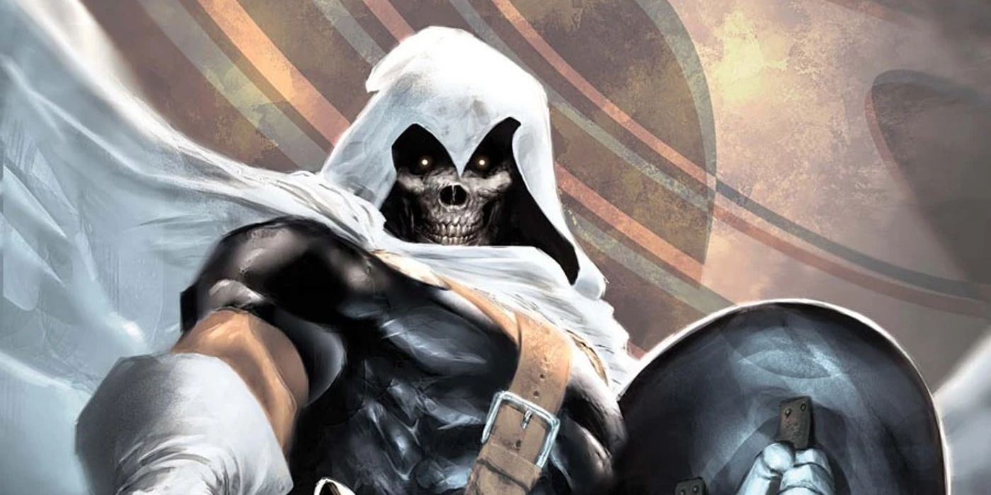 10 Best Deadpool Villains
