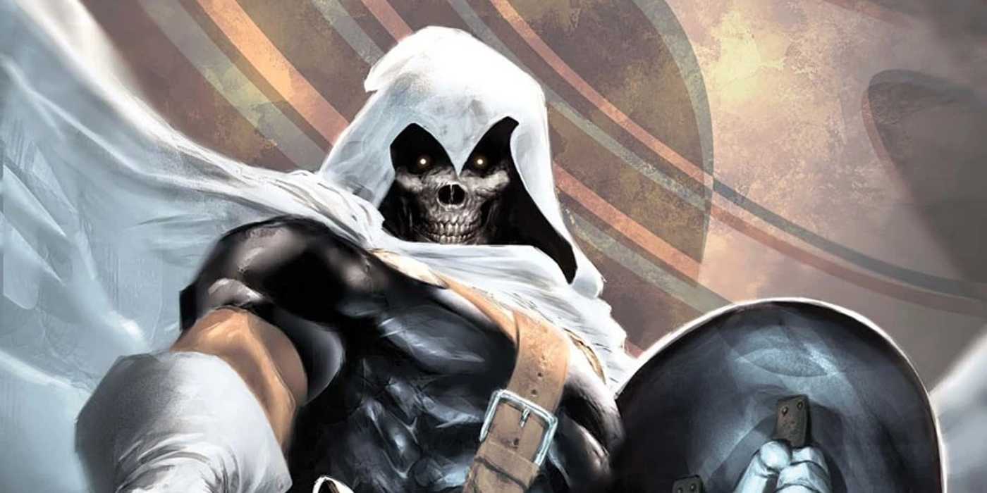 Taskmaster Cape 10 Best Deadpool Villains
