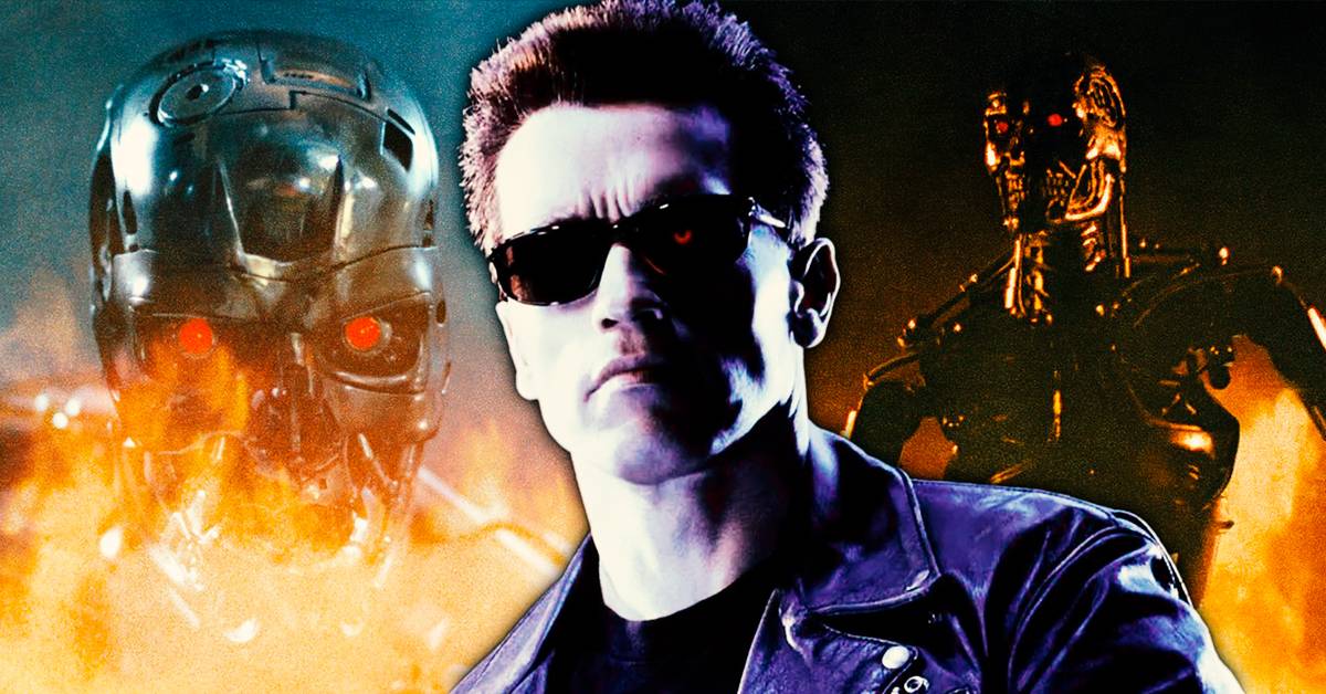 Terminator Serial The Terminator 1984 Tv Tropes