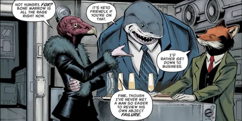 15 Most Underrated Batman Villains, Ranked