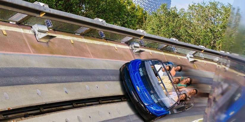 10 Disney Rides That Deserve The Movie Treatment
