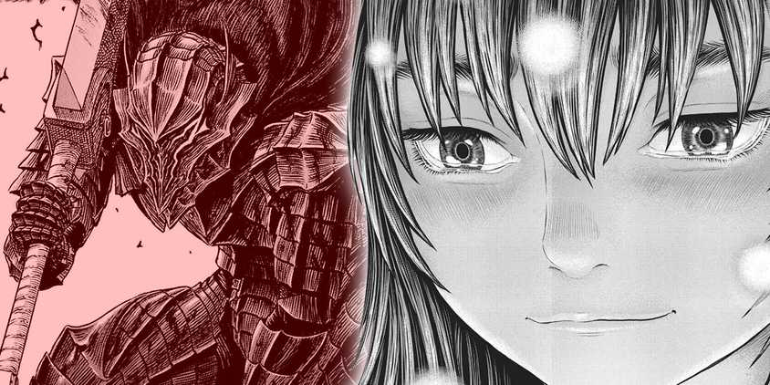 Berserk's Moonlight Boy, Explained