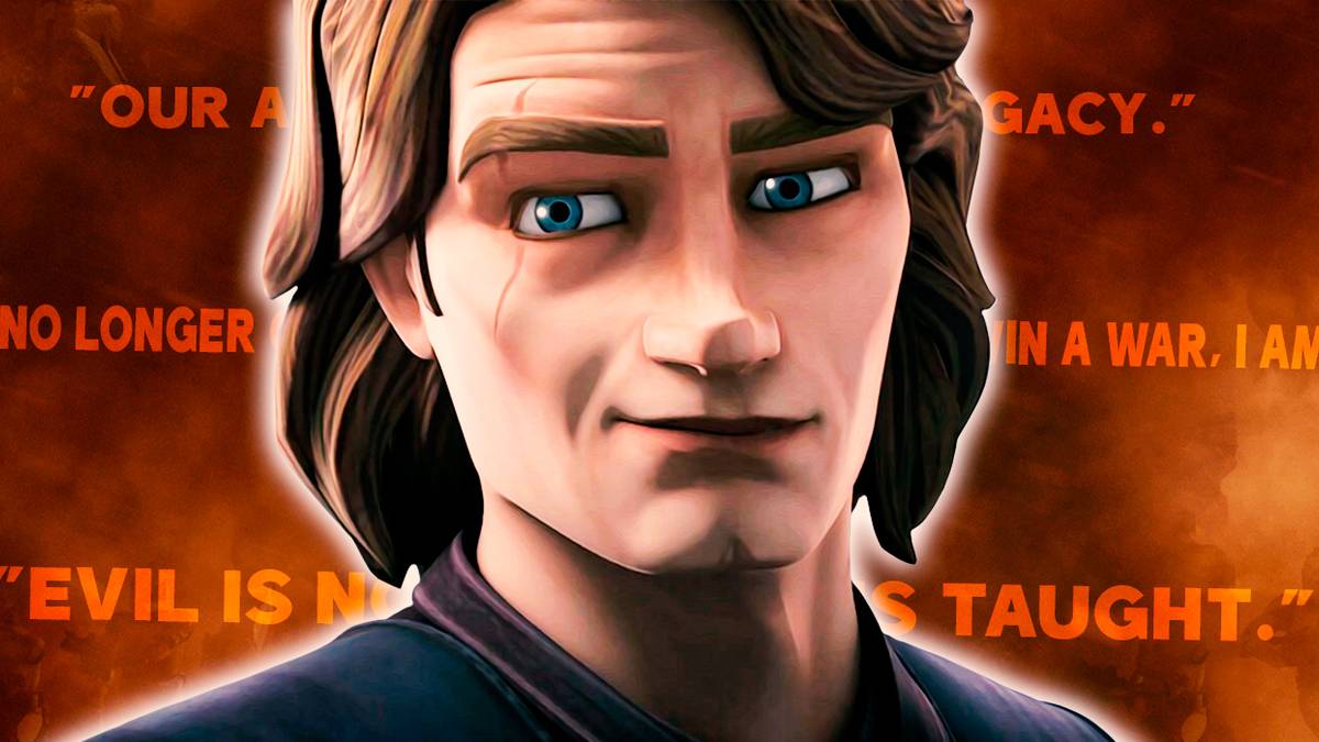 Star Wars: The Clone Wars — 15 Most Memorable Quotes, image size:1200x675