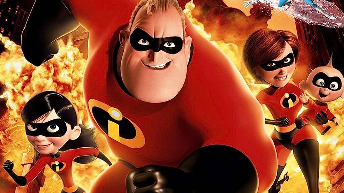 Incredibles 3 Gets New Director Peter Sohn After 22 Years; Brad Bird Steps Down Due to Scheduling Conflicts