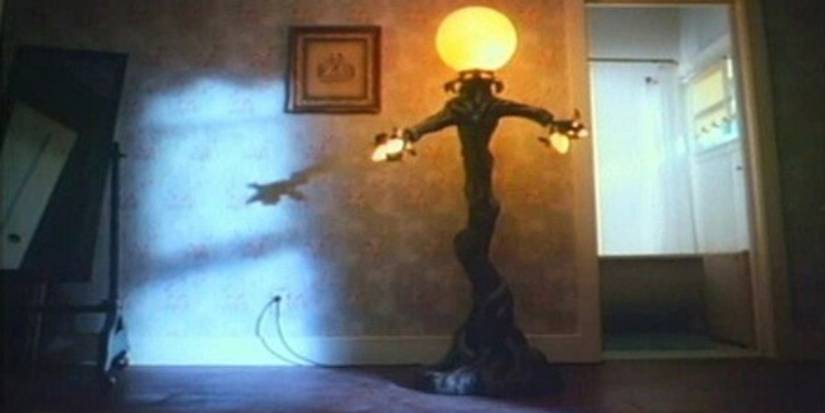 10 Best Inanimate Object Horror Movie Villains