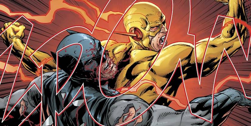 10 DC Villains Powerful Enough To Protect The Universe