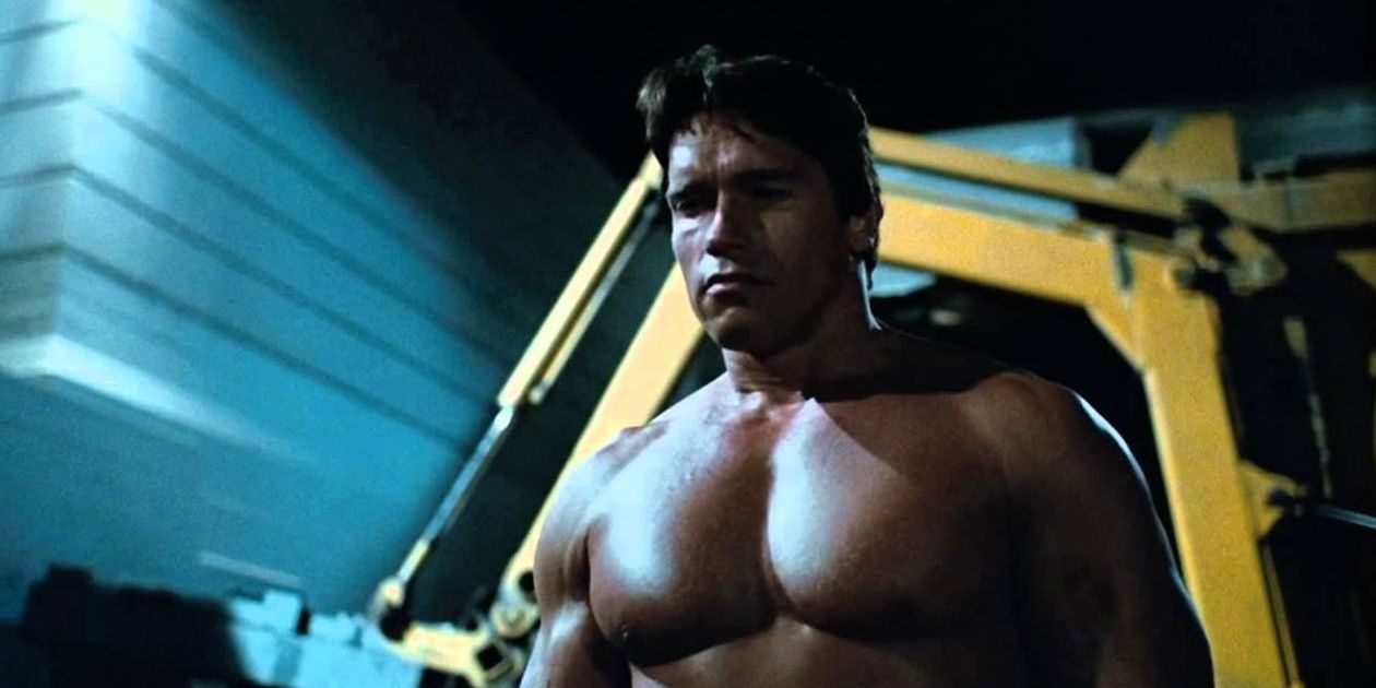 10 Reasons Why The Original Terminator Is Still The Best