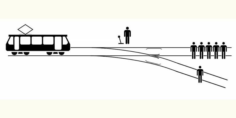 The Trolley Problem In Starfield's Entangled Mission