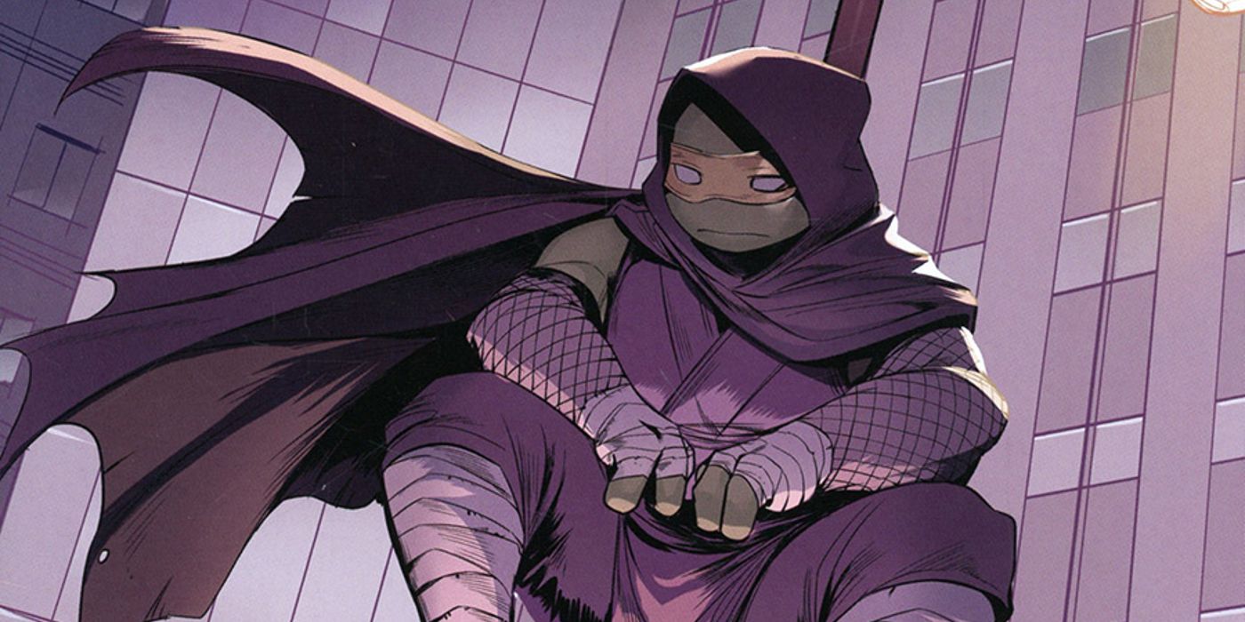 10 Reasons Why IDW's TMNT Comics are the Definitive Version