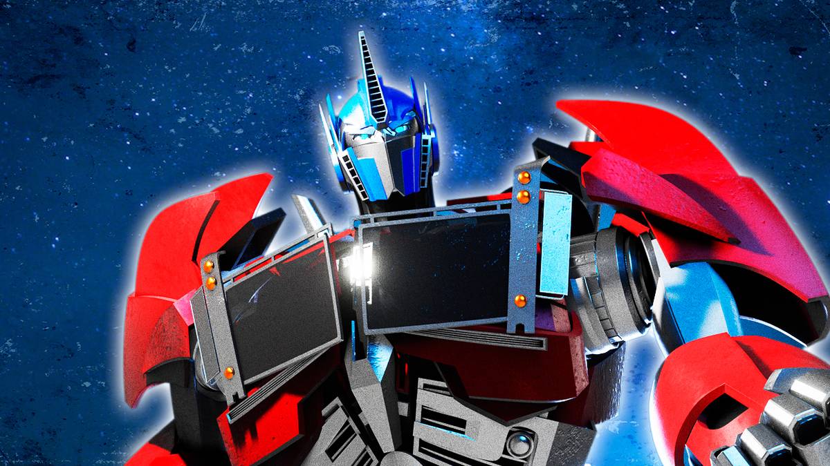15 Cool Details Only Hardcore Fans Know About the Transformers Franchise