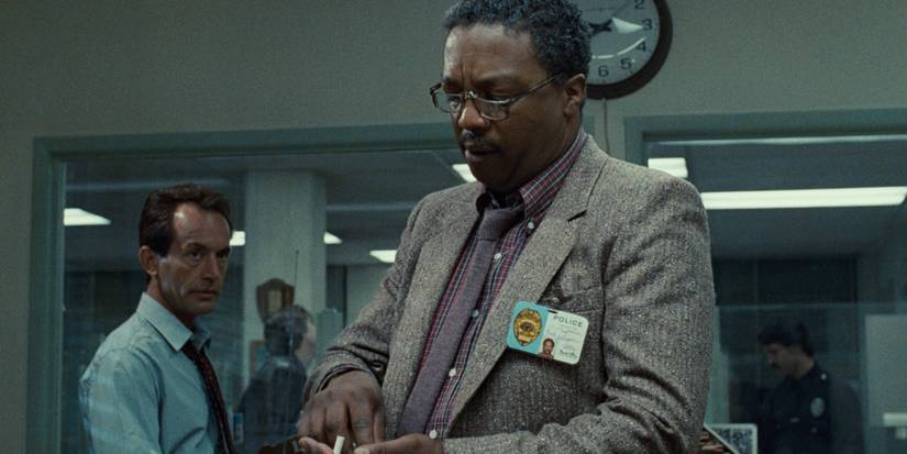 10 Ways 1984's The Terminator Embraces Horror Movie Clichés