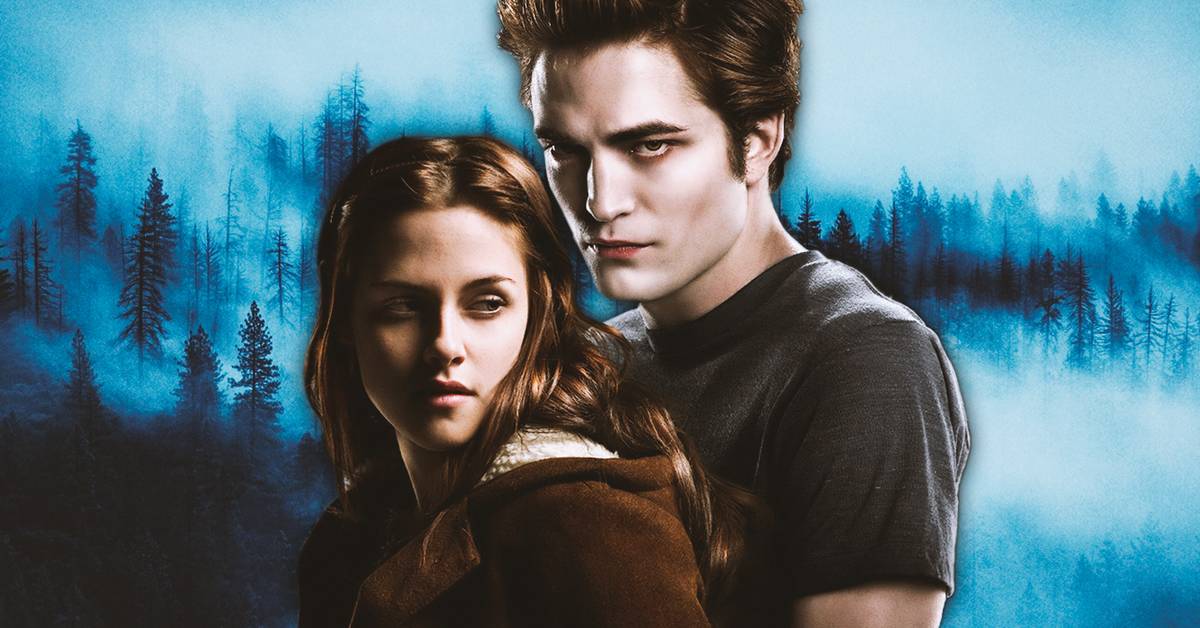 20 Most Romantic Edward and Bella Moments in Twilight 20 Most Romantic Edward and Bella Moments in Twilight