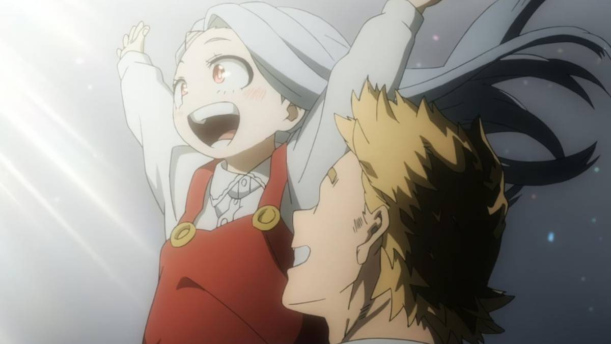 10 MHA Characters Who Completely Wasted Powerful Quirks