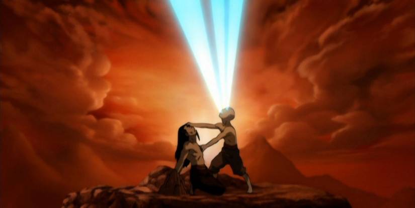 Every Element in Avatar: The Last Airbender, Ranked By How Useful They ...