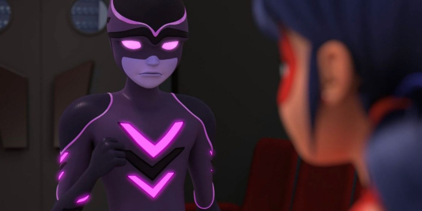 Time Travel in Miraculous Ladybug, Explained