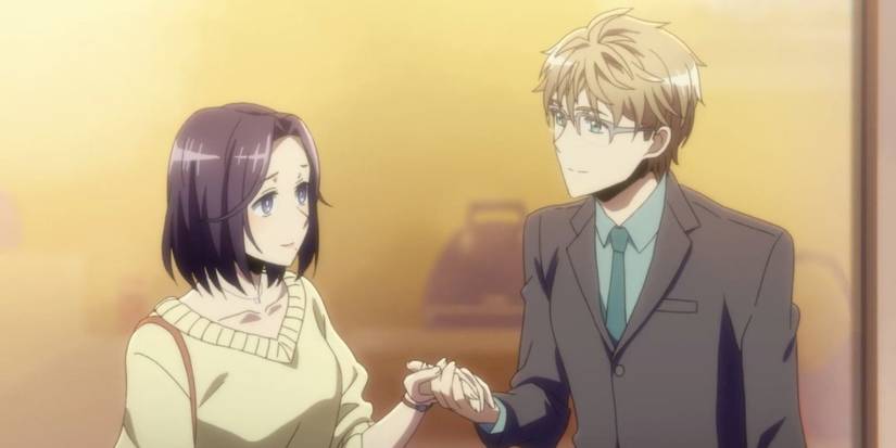 10 Most Mature Romance Anime You Can Watch On Crunchyroll Right Now