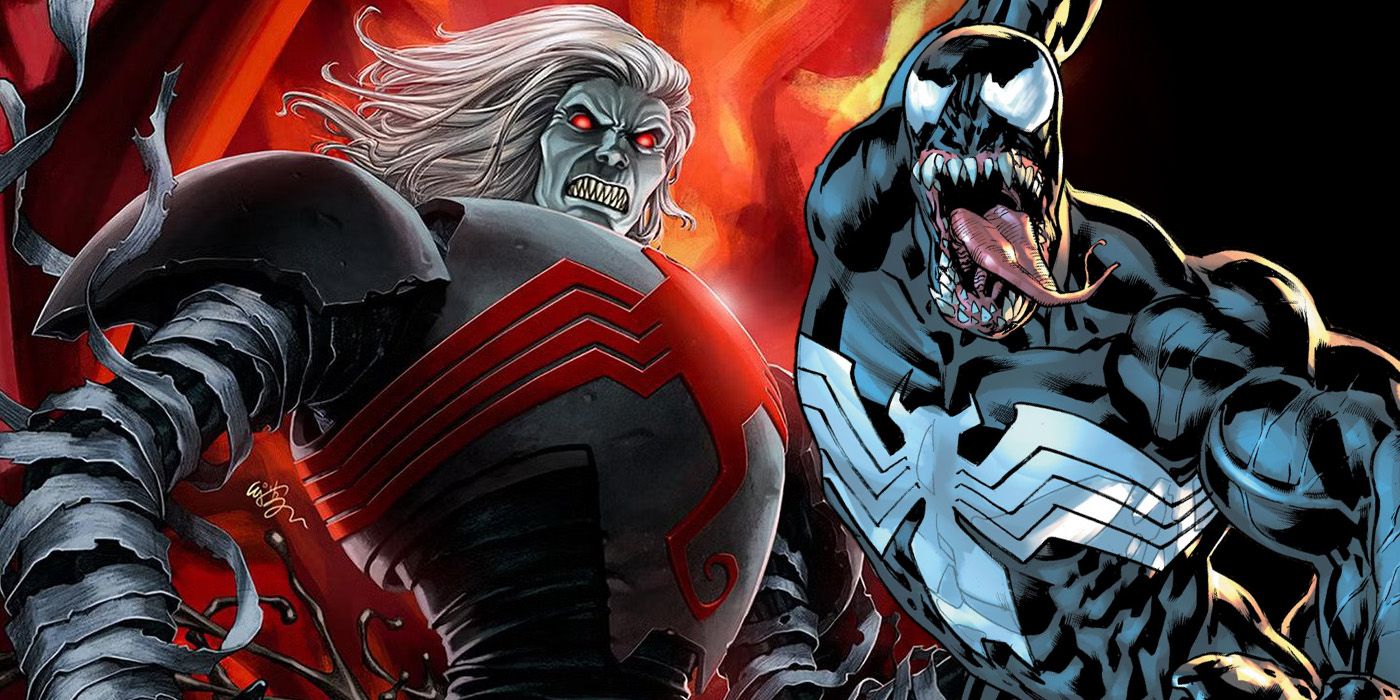 'God Is Coming': Venom 3 Director Teases New Spinoff Exploring the Symbiotes' Origin