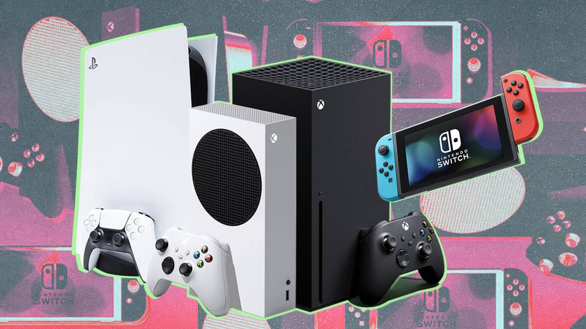What's the Best Console for Couch Co-op in 2023?