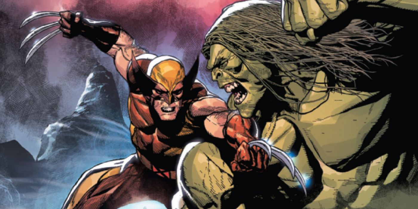 Wolverine Essential Reading Order