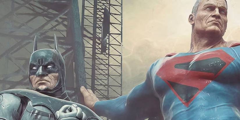 EXCLUSIVE: Mark Waid Will Pay Homage to Classic Comics in Batman