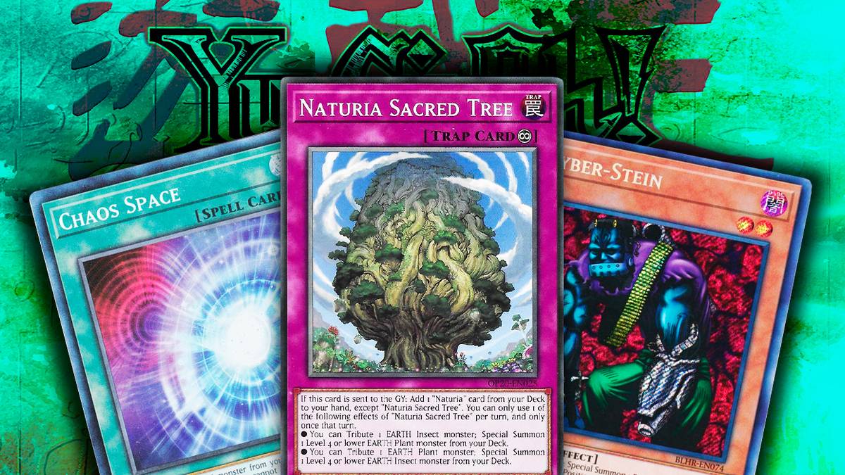 The Most Recent YuGiOh Banlist Updates The Most Recent YuGiOh Banlist Updates
