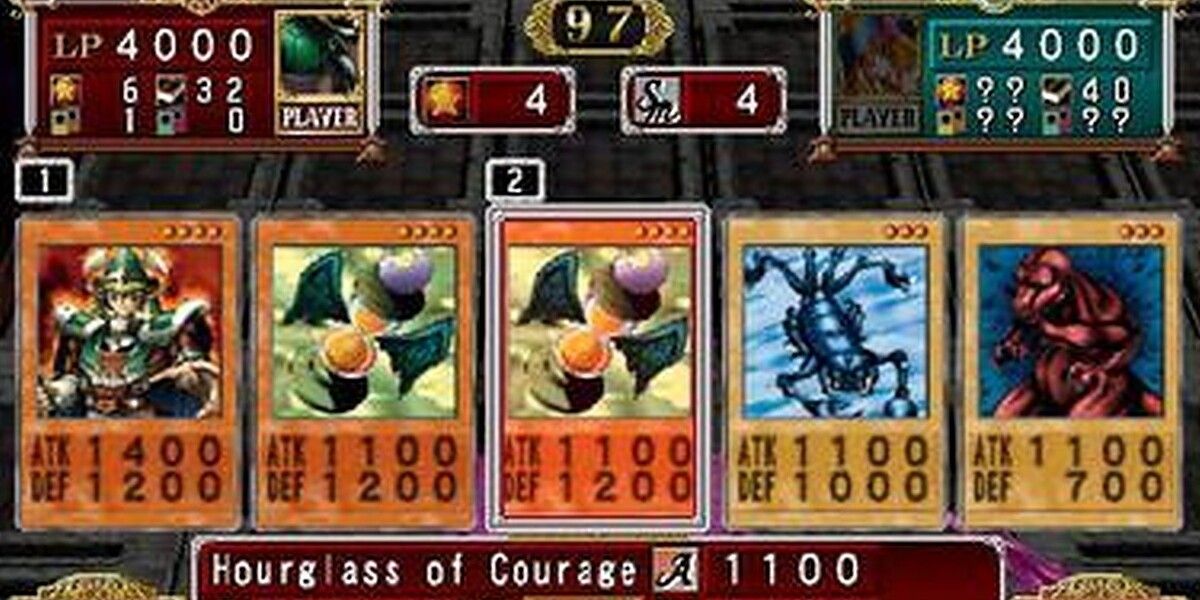 Will Yu-Gi-Oh! Have a Master Rule 6?