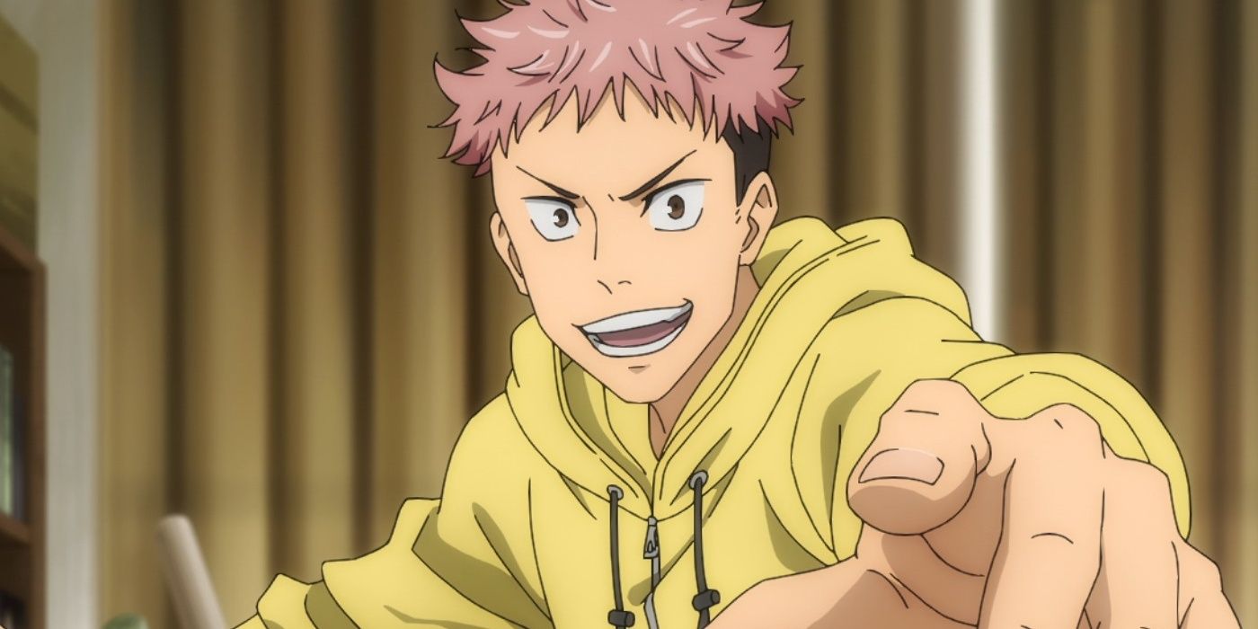 The 12 Best Jujutsu Kaisen Quotes That Define a Main Character