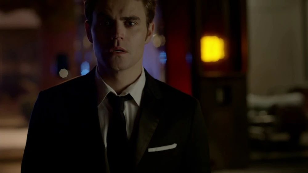 The Vampire Diaries' Final Episode Had a Hidden Callback to Season 1 ...