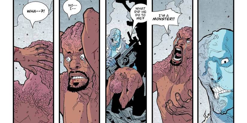 Invincible Season Two Comic Moments, Ranked