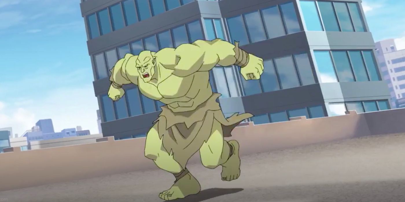 The Strongest Human Characters In Invincible