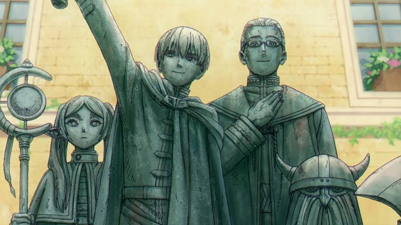 10 Best Frieren Anime Flashbacks (So Far)
