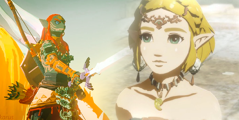Tears of the Kingdom Won’t Get A Sequel - But It Might Get A Prequel