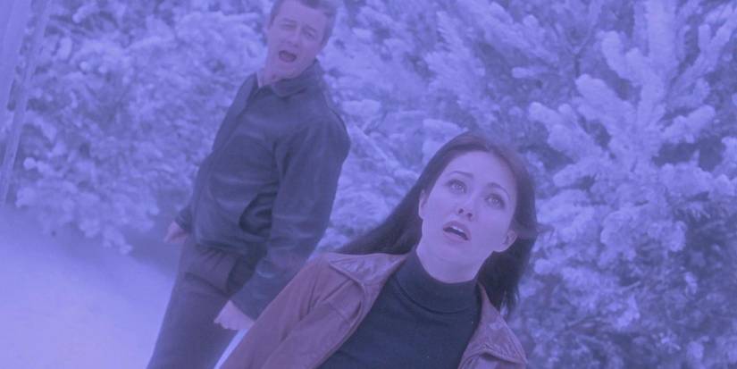 10 Best Charmed Episodes to Watch on Halloween
