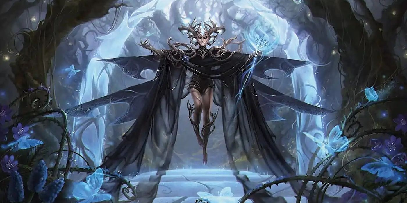 best mtg commander deck for beginners Amazon.com: Magic: The Gathering Starter Commander Deck Bundle – Includes  All 5 Decks : Toys & Games main image 0