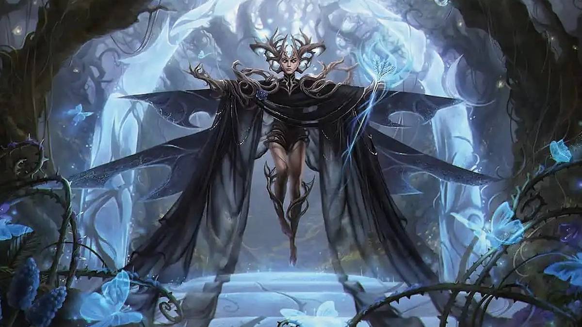 MtG: Best Black Cards in Wilds of Eldraine Draft, Ranked MtG: Best Black Cards in Wilds of Eldraine Draft, Ranked