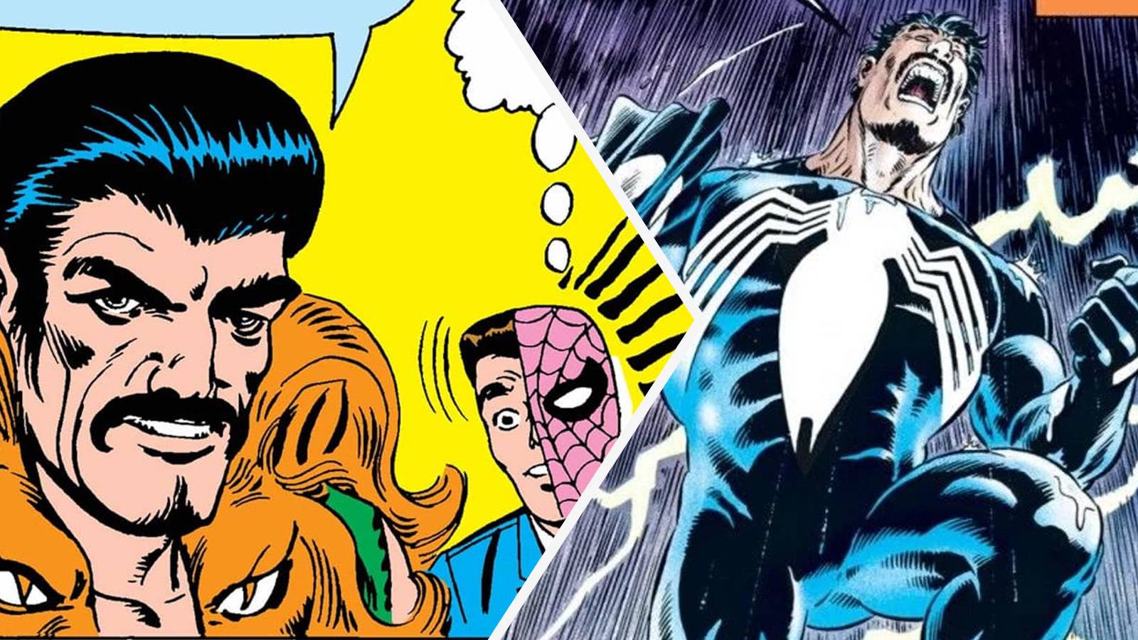 How Kraven