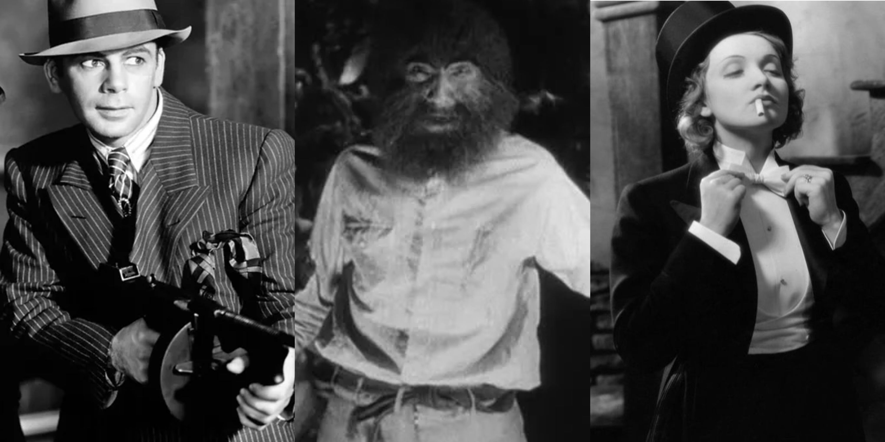 Most Risque Pre-Code Movies of the 1930s