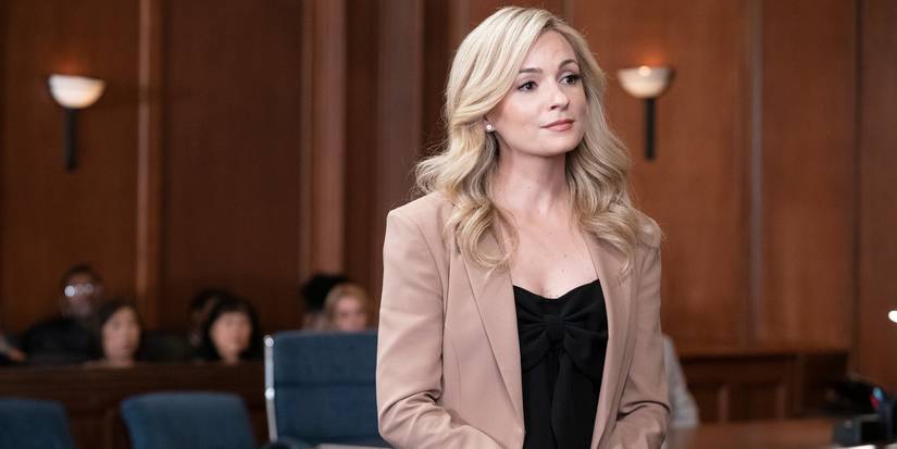 All Rise Season 3, Episode 17 Recap & Spoilers