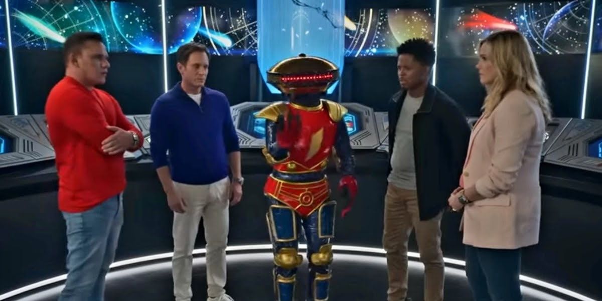 Where Once & Always Fits in the Power Rangers Timeline
