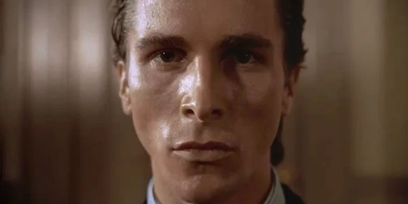 Christian Bale's American Psycho Co-Star Found Working with Him ...