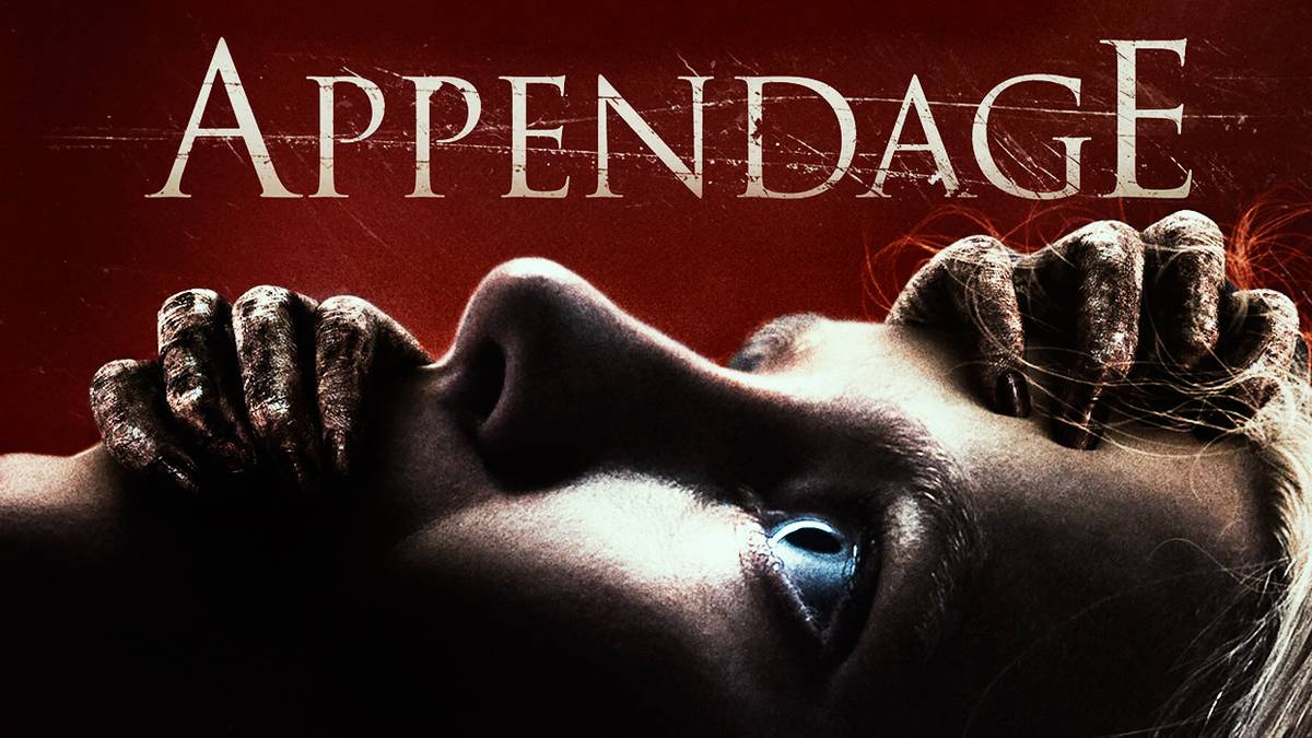 Appendage Director Reveals the Inspirations Behind the Body Horror