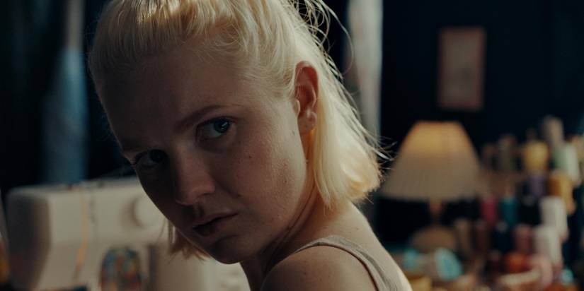 Appendage Director Reveals the Inspirations Behind the Body Horror