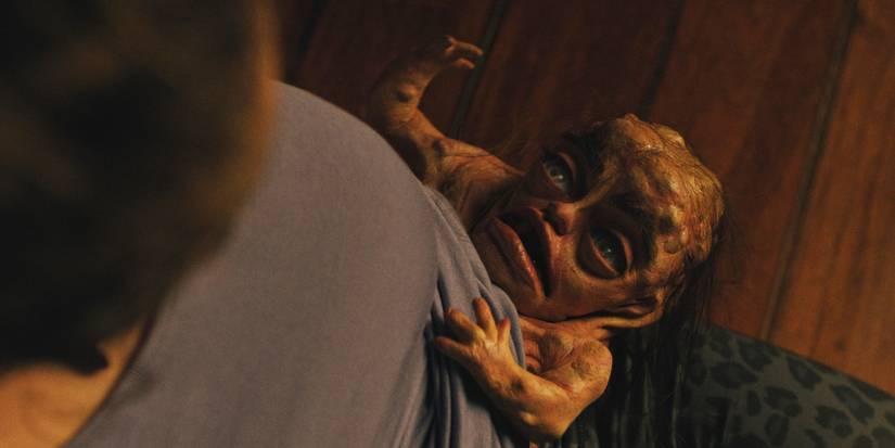 Appendage Director Reveals the Inspirations Behind the Body Horror