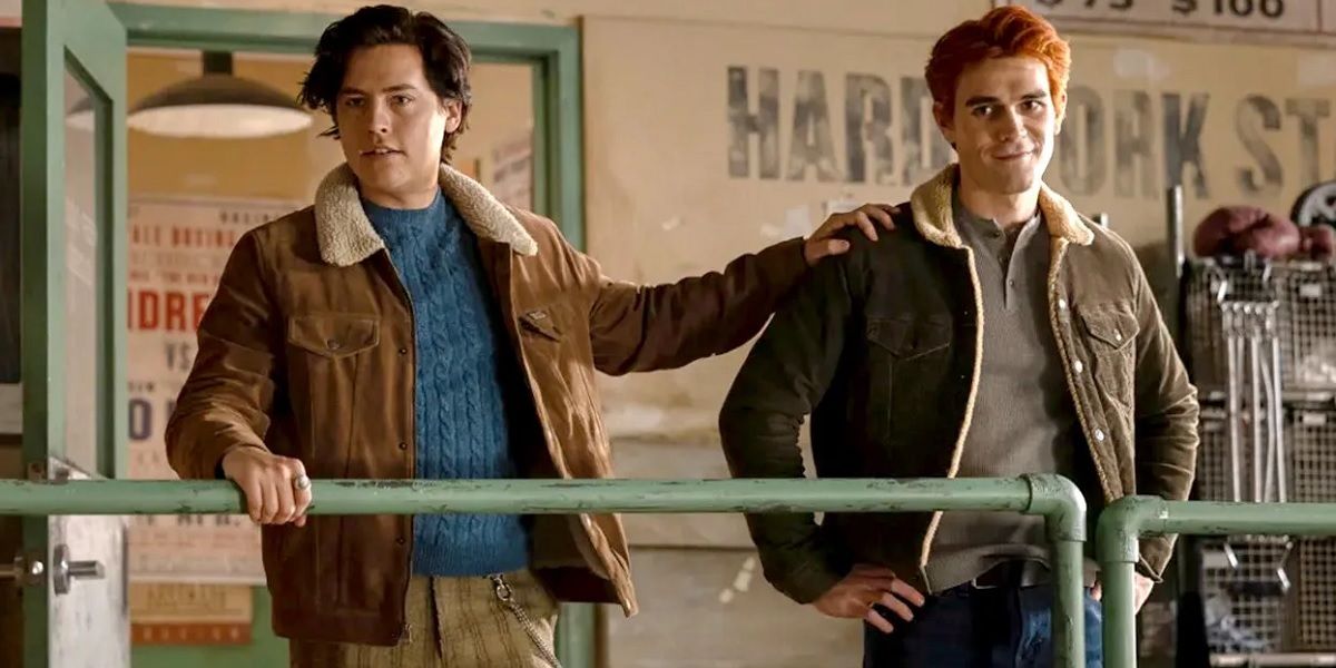 Archie And