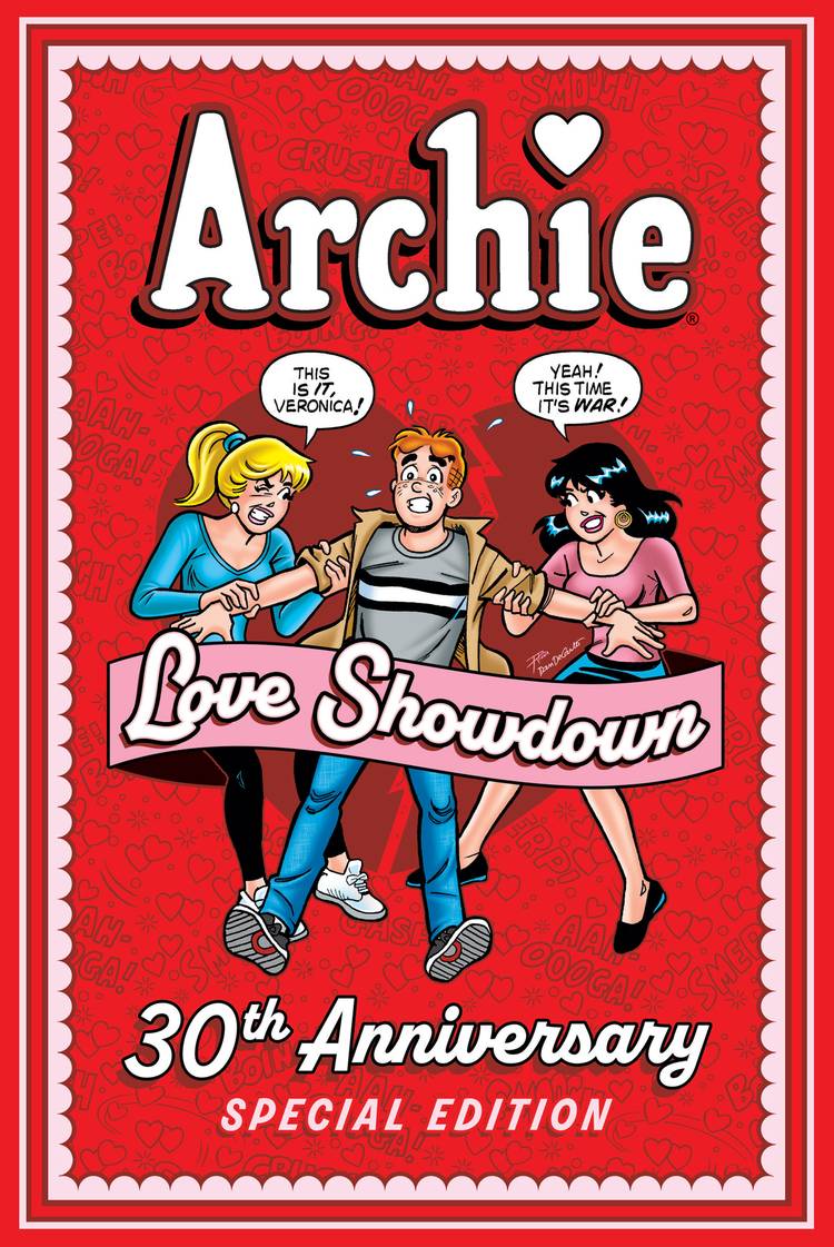 Archie Mondays: Archie Gets a Jumpstart on Christmas + January Solicits
