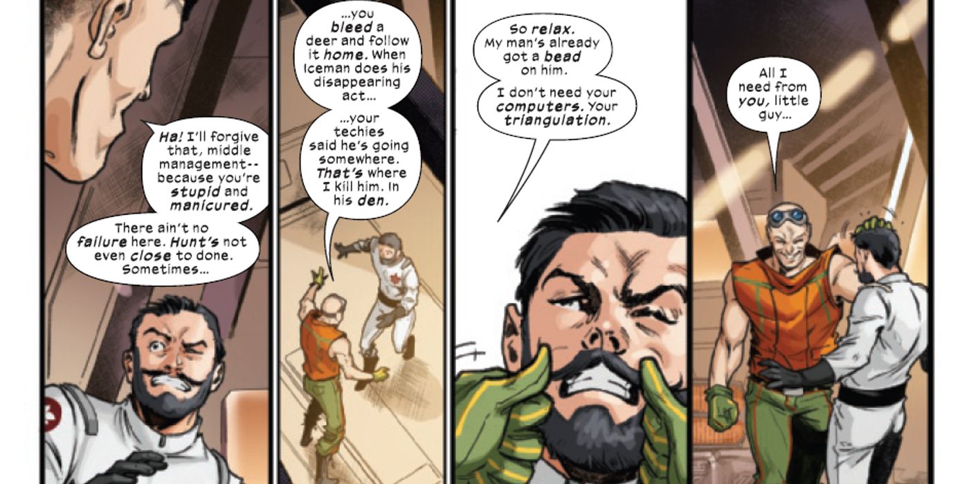 ICEMAN ハオキュー  HOW Amazon.com: Discovering the Iceman (I Was There Books