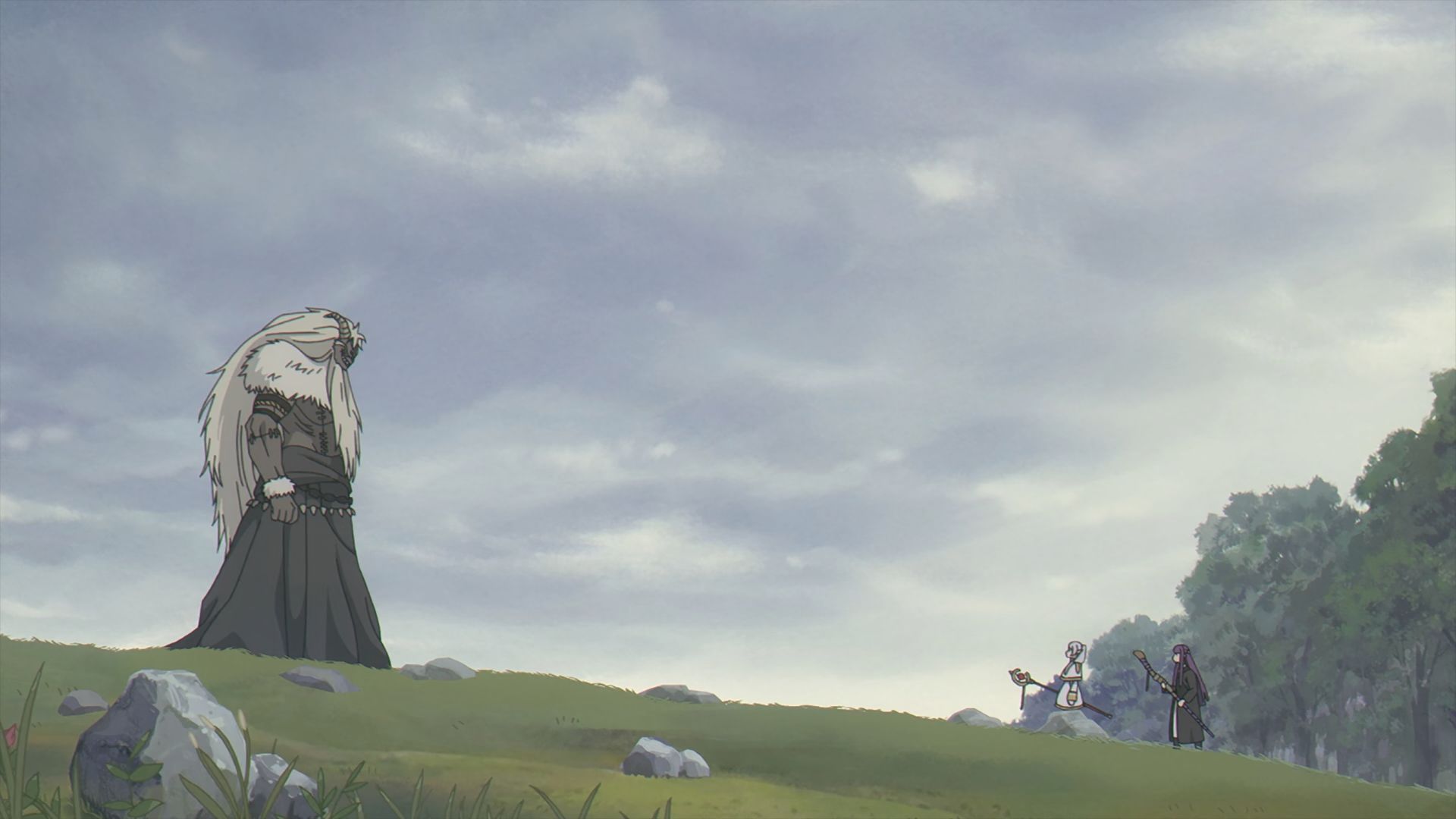 The 10 Strongest Demons in Frieren: Beyond Journey's End, Ranked