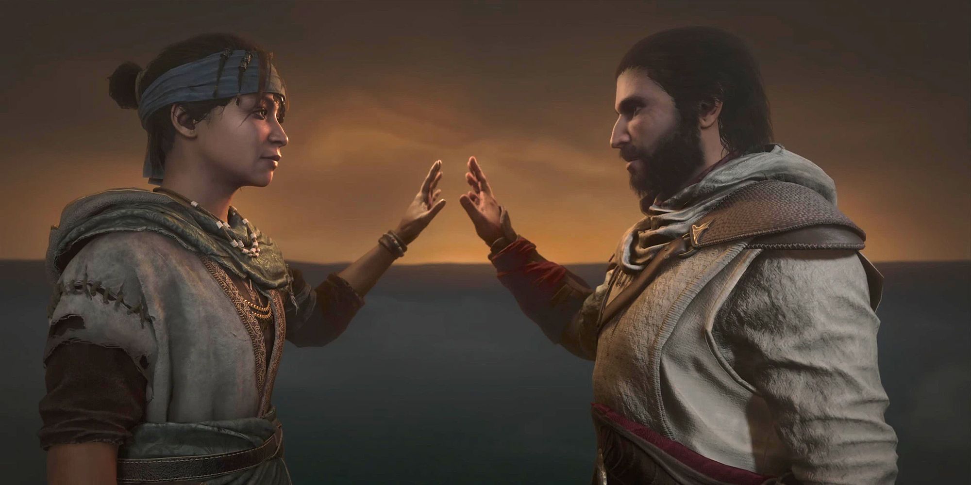 Assassin's Creed Mirage: Who Is Basim?