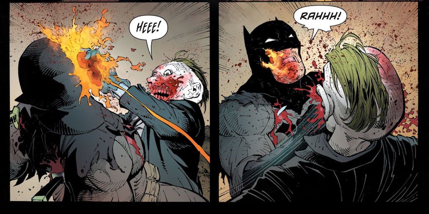 10 Best Batman vs. Superman Comics, Ranked